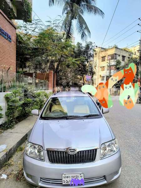 Big with watermark toyota fielder x fielders 2011 dhaka dhaka 74943