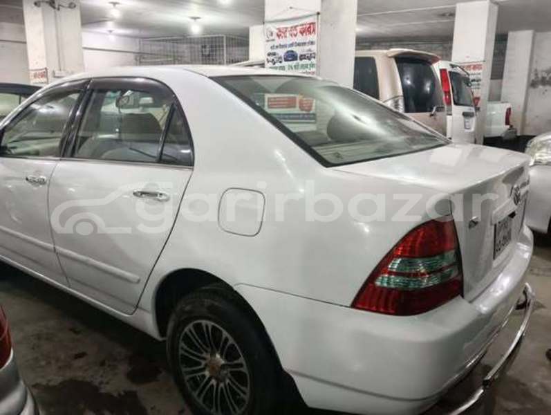 Big with watermark toyota corolla dhaka dhaka 74945