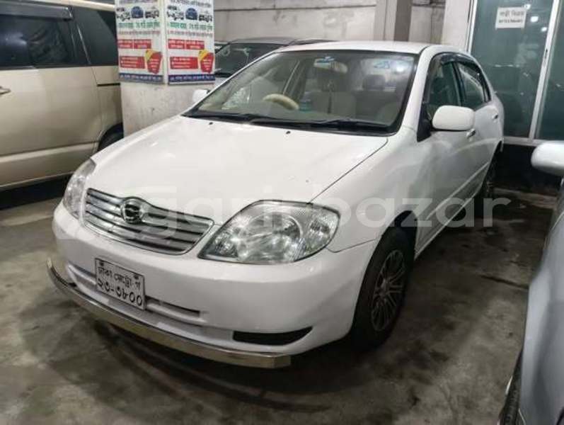 Big with watermark toyota corolla dhaka dhaka 74945