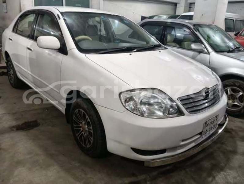 Big with watermark toyota corolla dhaka dhaka 74945