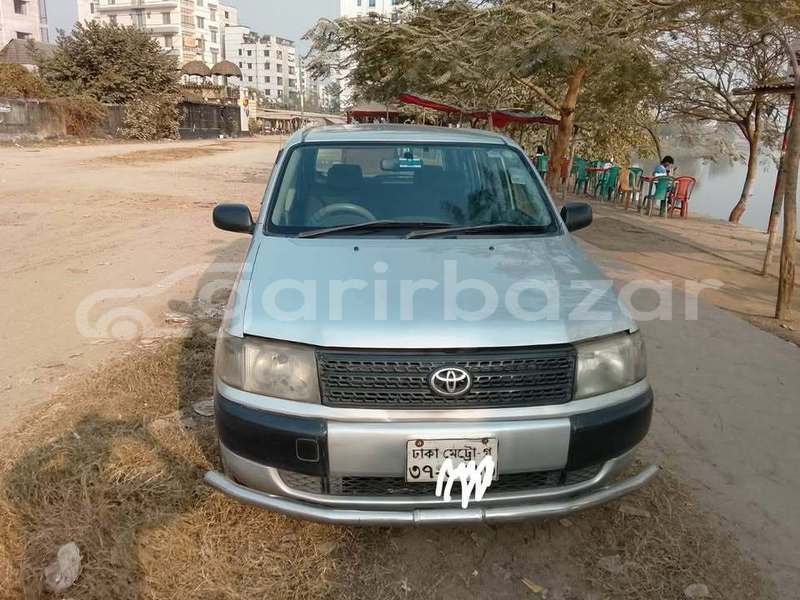 Big with watermark toyota probox dhaka dhaka 74948