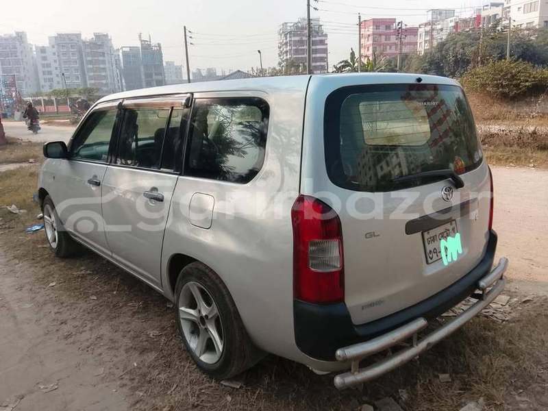 Big with watermark toyota probox dhaka dhaka 74948