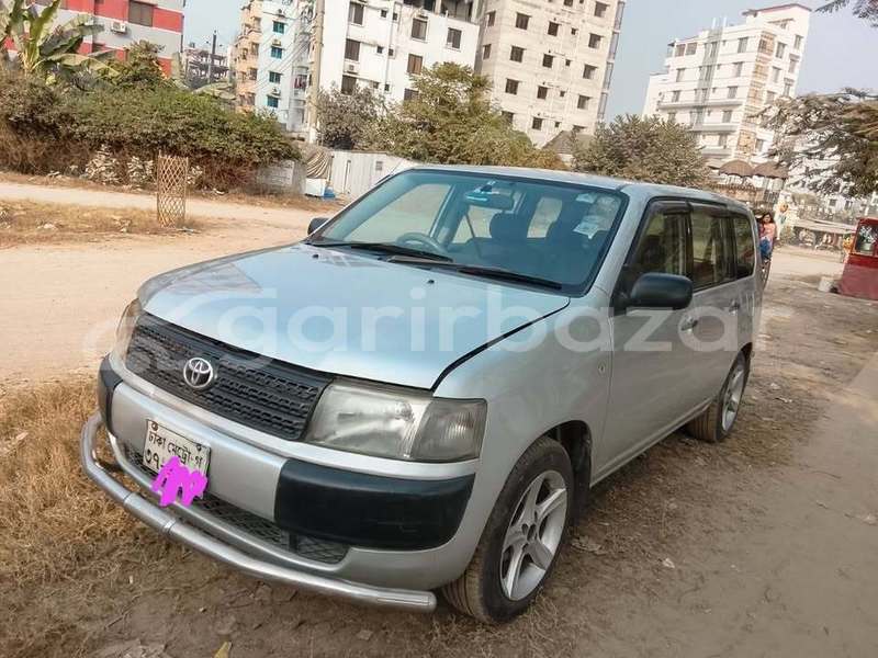 Big with watermark toyota probox dhaka dhaka 74948
