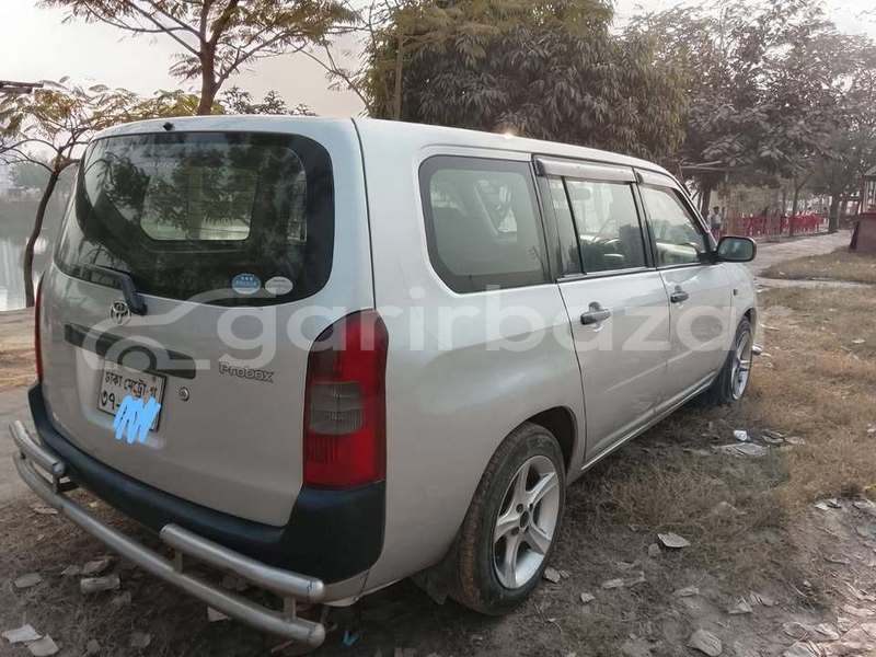 Big with watermark toyota probox dhaka dhaka 74948