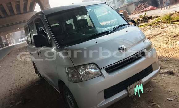 Buy Used 2013 Toyota TownAce in Dhaka, Dhaka Buy Used 2013 Toyota TownAce in Dhaka, Dhaka