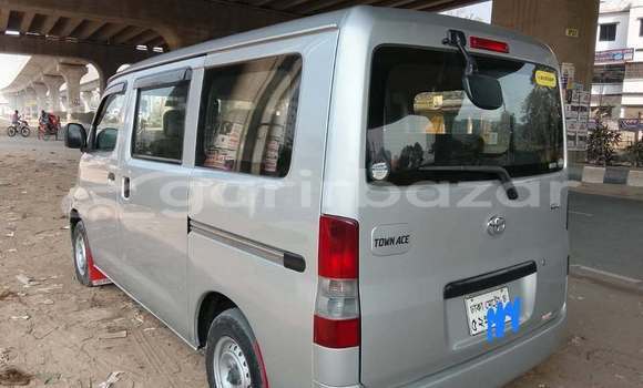 কেনা ব্যবহৃত Toyota TownAce Other গাড়ী মধ্যে ঢাকা মধ্যে Dhaka কেনা ব্যবহৃত Toyota TownAce Other গাড়ী মধ্যে ঢাকা মধ্যে Dhaka