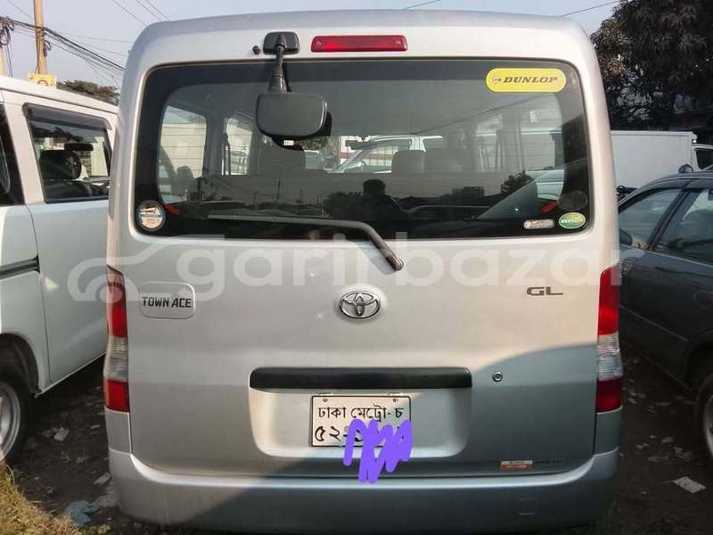 Big with watermark toyota townace dhaka dhaka 74949