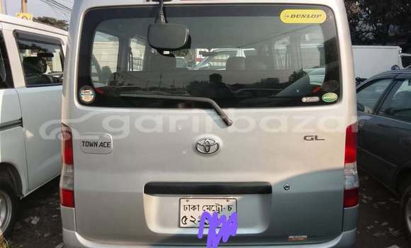 কেনা ব্যবহৃত Toyota TownAce Other গাড়ী মধ্যে ঢাকা মধ্যে Dhaka কেনা ব্যবহৃত Toyota TownAce Other গাড়ী মধ্যে ঢাকা মধ্যে Dhaka