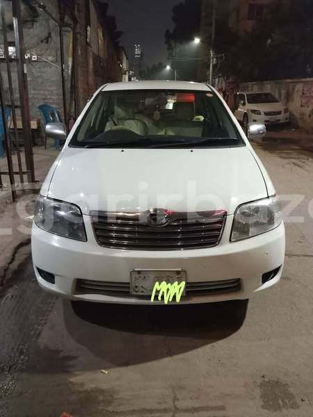 Big with watermark toyota x corolla dhaka dhaka 74950