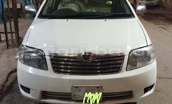 কেনা ব্যবহৃত Toyota X corolla White গাড়ী মধ্যে ঢাকা মধ্যে Dhaka কেনা ব্যবহৃত Toyota X corolla White গাড়ী মধ্যে ঢাকা মধ্যে Dhaka