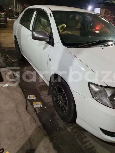 Big with watermark toyota x corolla dhaka dhaka 74950