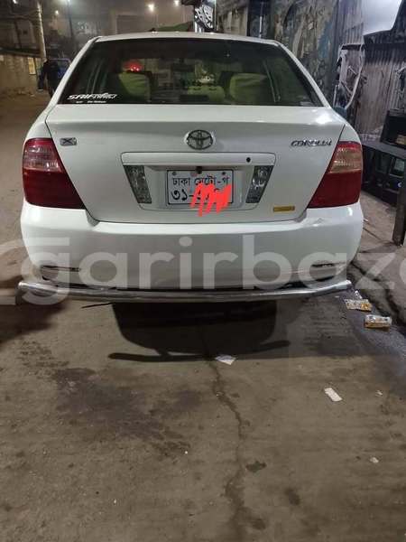 Big with watermark toyota x corolla dhaka dhaka 74950