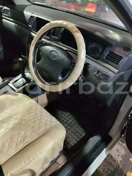 Big with watermark toyota x corolla dhaka dhaka 74950