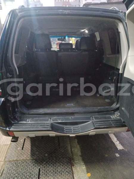 Big with watermark mitsubishi pajero dhaka dhaka 74951