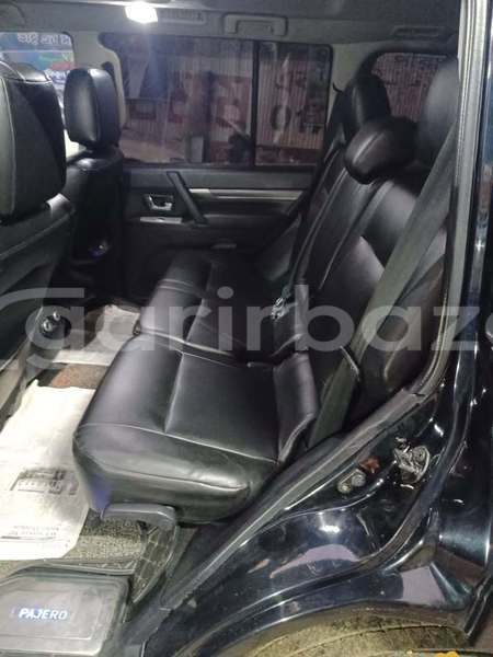 Big with watermark mitsubishi pajero dhaka dhaka 74951