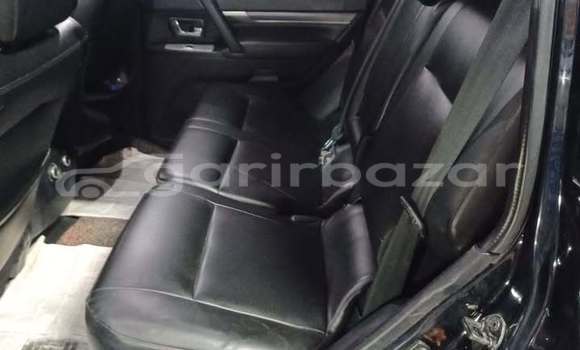Buy Used 2010 Mitsubishi pajero in Dhaka, Dhaka Buy Used 2010 Mitsubishi pajero in Dhaka, Dhaka