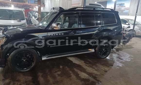 Buy Used 2010 Mitsubishi pajero in Dhaka, Dhaka Buy Used 2010 Mitsubishi pajero in Dhaka, Dhaka