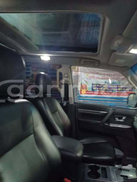 Big with watermark mitsubishi pajero dhaka dhaka 74951