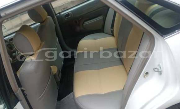 Buy Used 2000 Toyota Se vintage in Dhaka, Dhaka Buy Used 2000 Toyota Se vintage in Dhaka, Dhaka