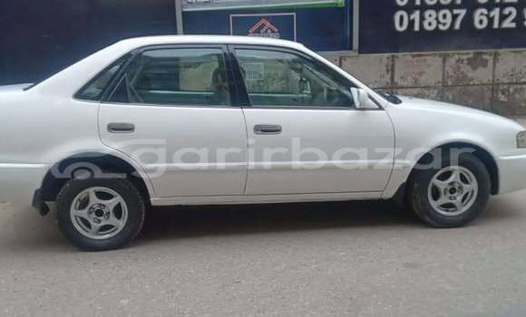 Buy Used 2000 Toyota Se vintage in Dhaka, Dhaka Buy Used 2000 Toyota Se vintage in Dhaka, Dhaka