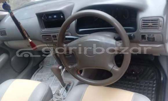 Buy Used 2000 Toyota Se vintage in Dhaka, Dhaka Buy Used 2000 Toyota Se vintage in Dhaka, Dhaka