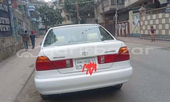 Buy Used 2000 Toyota Se vintage in Dhaka, Dhaka Buy Used 2000 Toyota Se vintage in Dhaka, Dhaka