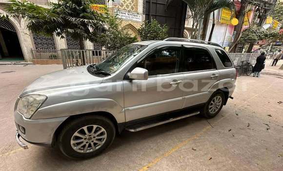 কেনা ব্যবহৃত Kia Sportage Other গাড়ী মধ্যে ঢাকা মধ্যে Dhaka কেনা ব্যবহৃত Kia Sportage Other গাড়ী মধ্যে ঢাকা মধ্যে Dhaka
