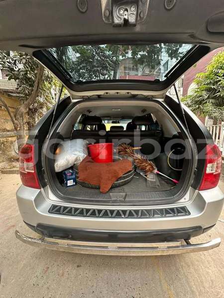 Big with watermark kia sportage dhaka dhaka 74955