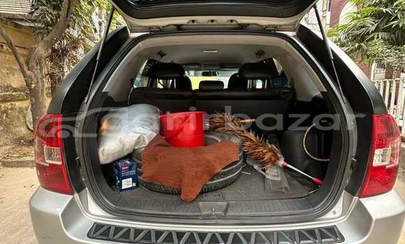 কেনা ব্যবহৃত Kia Sportage Other গাড়ী মধ্যে ঢাকা মধ্যে Dhaka কেনা ব্যবহৃত Kia Sportage Other গাড়ী মধ্যে ঢাকা মধ্যে Dhaka