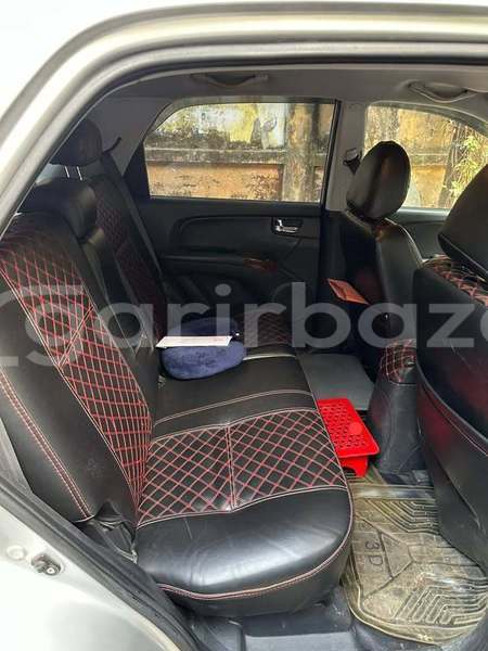 Big with watermark kia sportage dhaka dhaka 74955