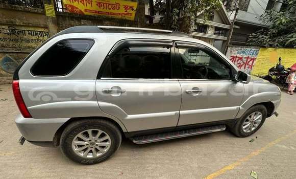 কেনা ব্যবহৃত Kia Sportage Other গাড়ী মধ্যে ঢাকা মধ্যে Dhaka কেনা ব্যবহৃত Kia Sportage Other গাড়ী মধ্যে ঢাকা মধ্যে Dhaka