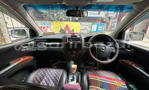 কেনা ব্যবহৃত Kia Sportage Other গাড়ী মধ্যে ঢাকা মধ্যে Dhaka কেনা ব্যবহৃত Kia Sportage Other গাড়ী মধ্যে ঢাকা মধ্যে Dhaka