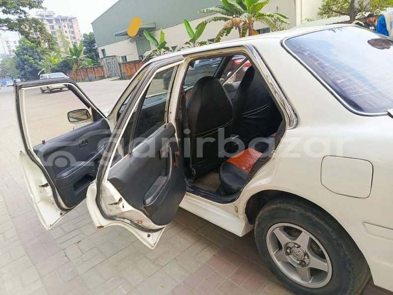 Big with watermark toyota corolla 110 l selection 1999 dhaka dhaka 74956