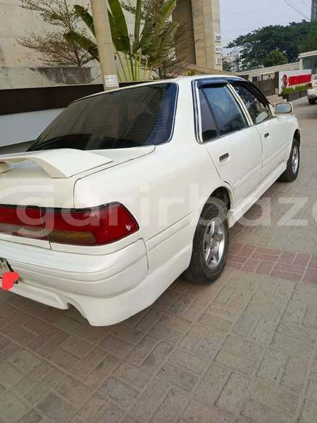 Big with watermark toyota corolla 110 l selection 1999 dhaka dhaka 74956