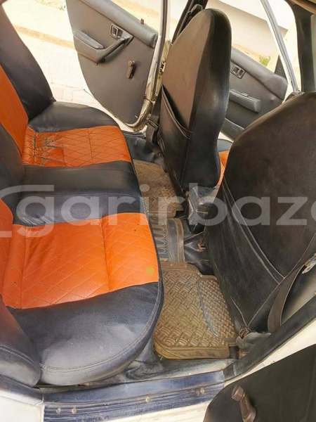 Big with watermark toyota corolla 110 l selection 1999 dhaka dhaka 74956