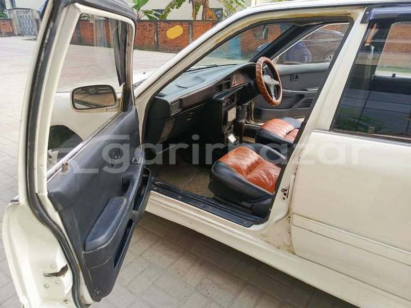 Big with watermark toyota corolla 110 l selection 1999 dhaka dhaka 74956