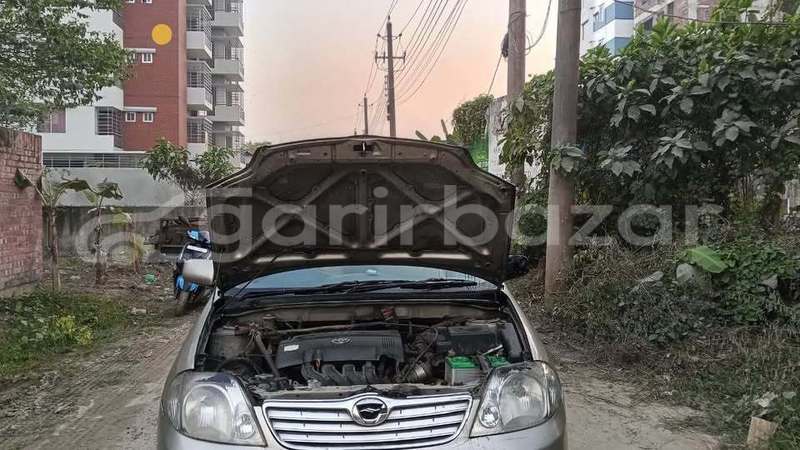 Big with watermark toyota x corolla dhaka dhaka 74957