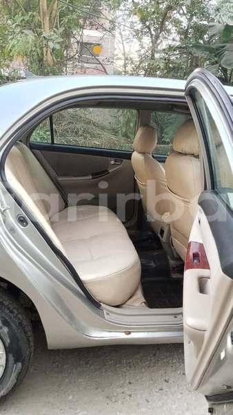 Big with watermark toyota x corolla dhaka dhaka 74957