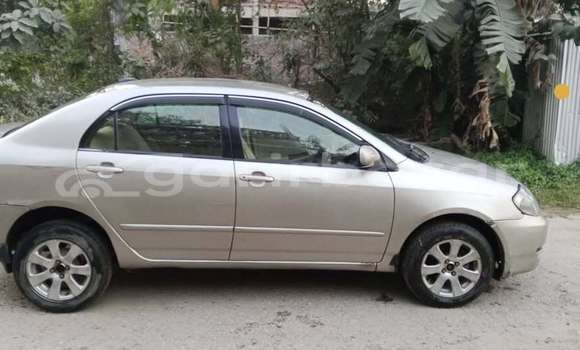 কেনা ব্যবহৃত Toyota X corolla Other গাড়ী মধ্যে ঢাকা মধ্যে Dhaka কেনা ব্যবহৃত Toyota X corolla Other গাড়ী মধ্যে ঢাকা মধ্যে Dhaka