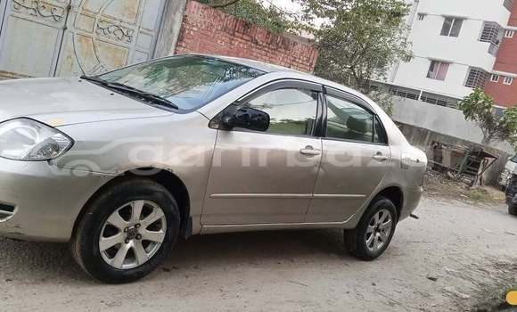 কেনা ব্যবহৃত Toyota X corolla Other গাড়ী মধ্যে ঢাকা মধ্যে Dhaka কেনা ব্যবহৃত Toyota X corolla Other গাড়ী মধ্যে ঢাকা মধ্যে Dhaka