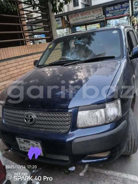 Big with watermark toyota succeed dhaka dhaka 74958