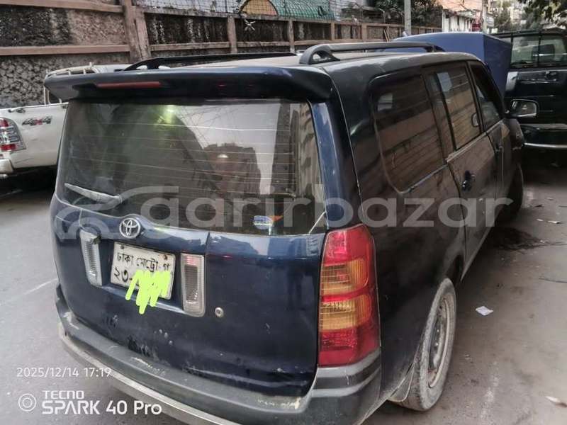 Big with watermark toyota succeed dhaka dhaka 74958