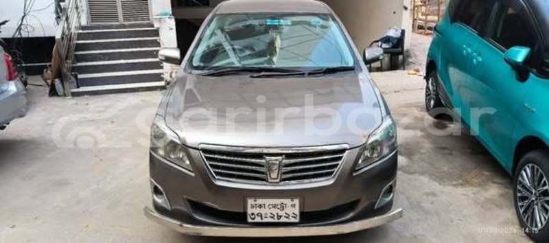 Big with watermark toyota premio dhaka dhaka 74960