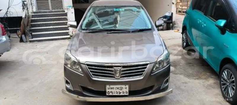 Big with watermark toyota premio dhaka dhaka 74960