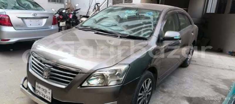 Big with watermark toyota premio dhaka dhaka 74960