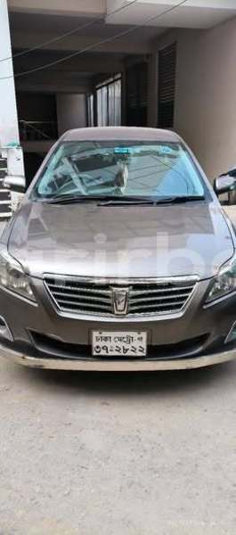 Big with watermark toyota premio dhaka dhaka 74960