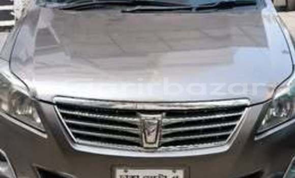 Buy Used 2010 Toyota Premio in Dhaka, Dhaka Buy Used 2010 Toyota Premio in Dhaka, Dhaka
