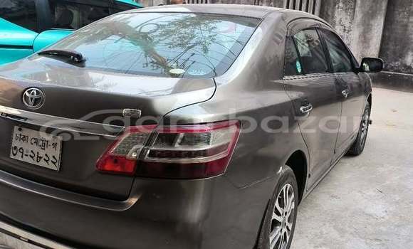 Buy Used 2010 Toyota Premio in Dhaka, Dhaka Buy Used 2010 Toyota Premio in Dhaka, Dhaka