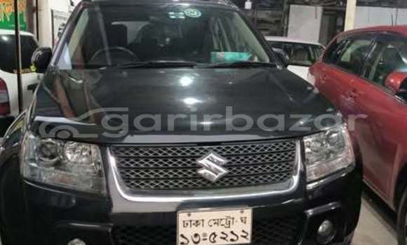 Buy Used 2011 Suzuki Vitara in Dhaka, Dhaka