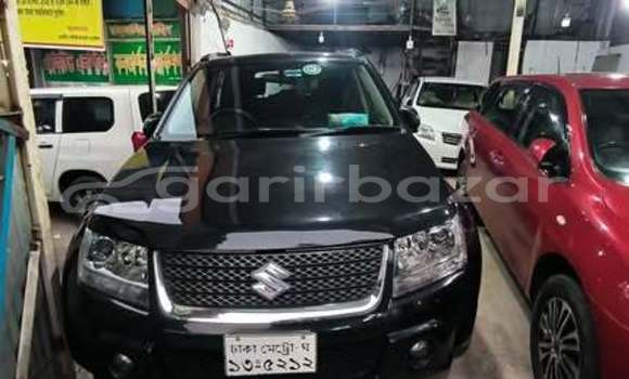 Buy Used 2011 Suzuki Vitara in Dhaka, Dhaka Buy Used 2011 Suzuki Vitara in Dhaka, Dhaka